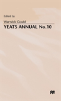 Yeats Annual No. 10 - Preview