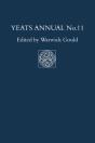 Yeats Annual No. 11 - Preview
