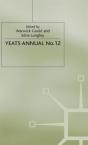 Yeats Annual No. 12 - Preview