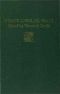Yeats Annual No. 13