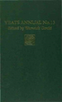 Yeats Annual No. 13 - Preview