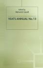 Yeats Annual No. 13 - Preview