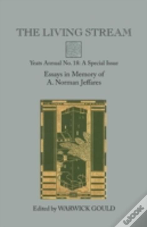 Yeats Annual No. 18