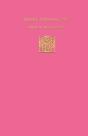 Yeats Annual No. 3 - Preview