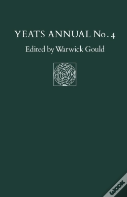 Capa do artigo Yeats Annual No 4