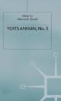 Yeats Annual No 5 - Preview