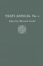 Yeats Annual No 6 - Preview