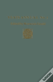 Capa do artigo Yeats Annual No 7