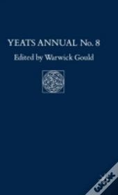 Yeats Annual No. 8