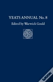 Yeats Annual No. 8