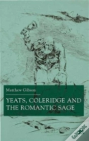 Capa do artigo Yeats, Coleridge And The Romantic Sage