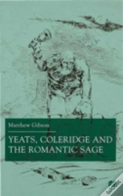 Capa do artigo Yeats, Coleridge And The Romantic Sage