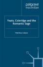 Yeats, Coleridge And The Romantic Sage - Preview
