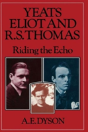 Yeats, Eliot And R. S. Thomas - Preview