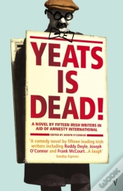 Capa do artigo Yeats Is Dead