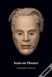 Capa do artigo Yeats On Theatre
