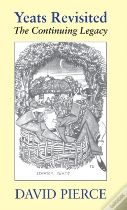 Capa do artigo Yeats Revisited