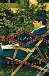 Yeats, The Man And The Masks