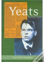 Capa do artigo Yeats