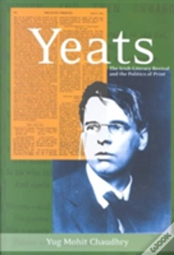 Capa do artigo Yeats