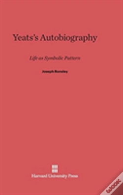 Capa do artigo Yeats'S Autobiography