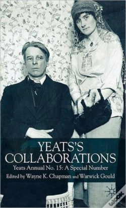 Capa do artigo Yeats'S Collaborations