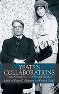 Capa do artigo Yeats'S Collaborations