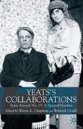 Yeats'S Collaborations