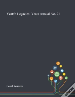 Capa do artigo Yeats'S Legacies