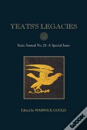 Capa do artigo Yeats