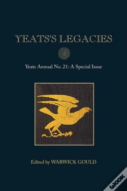 Capa do artigo Yeats'S Legacies