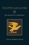Yeats'S Legacies