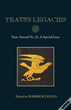 Capa do artigo Yeats'S Legacies