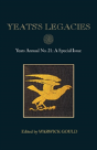 Yeats'S Legacies - Preview