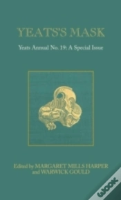 Capa do artigo Yeats