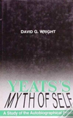 Capa do artigo Yeats'S Myth Of Self