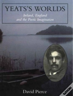 Capa do artigo Yeats'S Worlds
