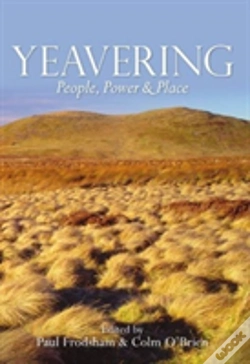 Capa do artigo Yeavering
