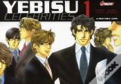 Capa do artigo Yebisu Celebrities