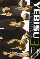 Yebisu Celebrity T.3