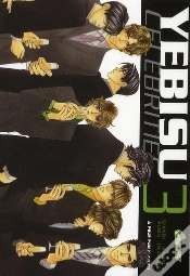 Capa do artigo Yebisu Celebrity T.3