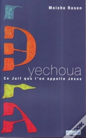 Capa do artigo Yechoua. Ce Juif Que L