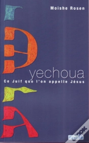 Capa do artigo Yechoua, Ce Juif Qu