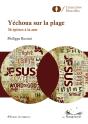 Yéchoua Sur La Plage, 36 Épîtres À La Mer - Preview
