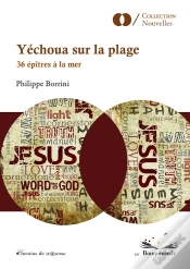 Capa do artigo Yéchoua Sur La Plage, 36 Épîtres À La Mer