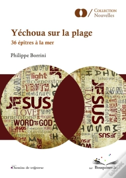 Capa do artigo Yéchoua Sur La Plage, 36 Épîtres À La Mer
