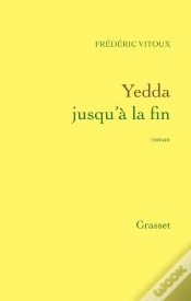 Capa do artigo Yedda Jusqu