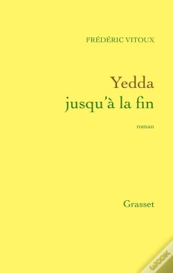 Capa do artigo Yedda Jusqu'À La Fin