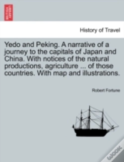 Capa do artigo Yedo And Peking. A Narrative Of A Journe