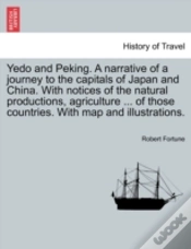 Capa do artigo Yedo And Peking. A Narrative Of A Journe